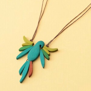 Necklace/Pendant Necklace Top