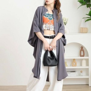 Casual Dress Shirt Dress