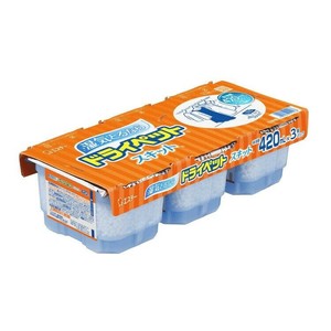 ドライペット スキット 3個入