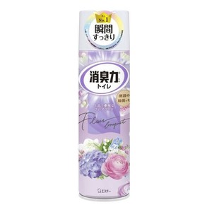 消臭力 トイレ用 スプレー　フレアブーケ 365ml