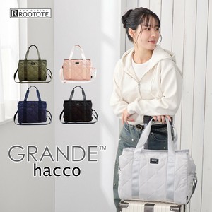 トートバッグ SN.グランデ.haccoーA