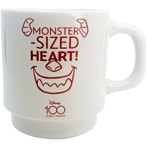 Disney Mug Sally Monsters Ink Pixar