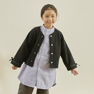 Kids' Short Sleeve T-shirt [A/W NEW]