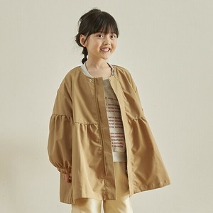 Kids' Short Sleeve T-shirt [A/W NEW]