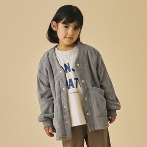Kids' Jacket Collarless Casual [A/W NEW]