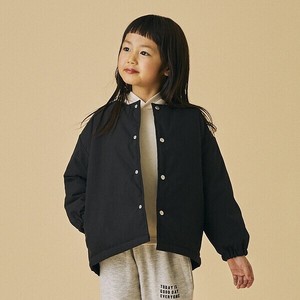 Kids' Jacket Collarless jacket Casual [A/W NEW]