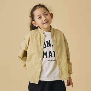Kids' 3/4 - Long Sleeve Shirt/Blouse [A/W NEW]