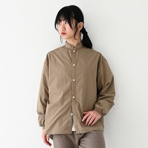 Button Shirt/Blouse [A/W NEW]