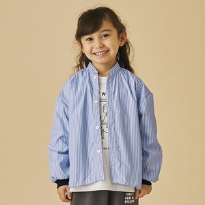 Kids' 3/4 - Long Sleeve Shirt/Blouse Stripe Casual [A/W NEW]