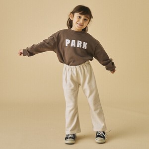 Kids' Full-Length Pant Flare [A/W NEW]