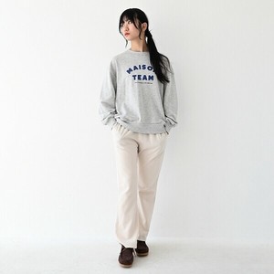 Full-Length Pant Flare Casual [A/W NEW]