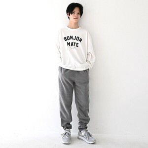 Full-Length Pant [A/W NEW]