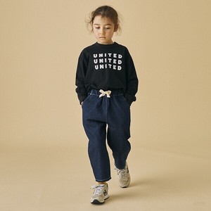Kids' Full-Length Pant Easy Pants [A/W NEW]