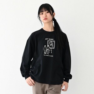 T-shirt Long T-shirt Casual