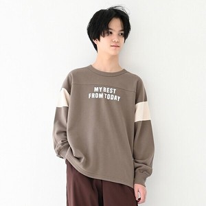 运动衫 长袖衫 休闲 秋冬新品