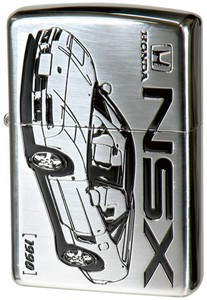 ZIPPO Honda NSX【1990】