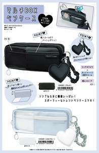 Pen Case