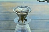 【特価品】ハリオ(HARIO) BT-CFOD-02 カフェオールドリッパー・BATON 02