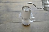 【特価品】ハリオ(HARIO) BT-CFOD-01 カフェオールドリッパー・BATON 01