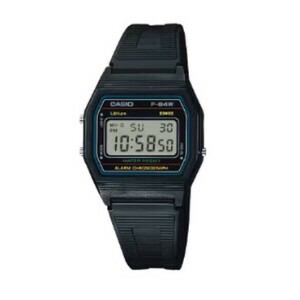 カシオ Collection STANDARD F-84W-1QJH / CASIO / 腕時計