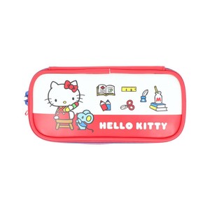 【ペンケース】ハローキティ ペンポーチ New Life Collection