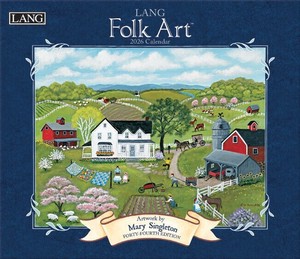 Calendar Art