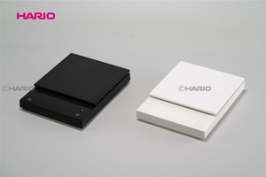 『HARIO』【ネット販売不可】コーヒースケール ポラリス CST-2000（ハリオ）