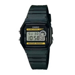 カシオ Collection STANDARD F-94WA-9JH / CASIO / 腕時計