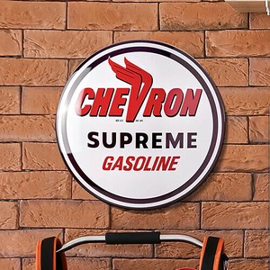 【サイン】ドーム サイン CHEVRON SUPREME CA-MS-518987