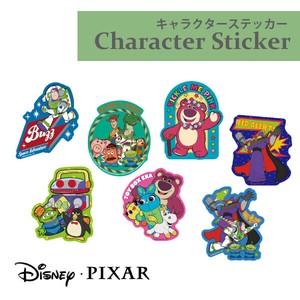 キャラクターステッカー"ディズニー"ディズニー・ピクサー