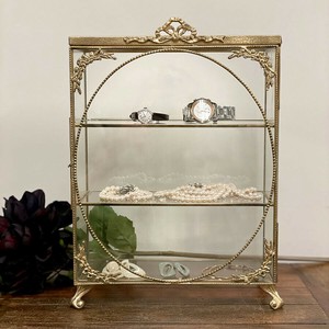 Cabinet Glasswork Small Case 2-colors