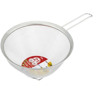 貝印 NCD 片手ザル 21cm DF1455