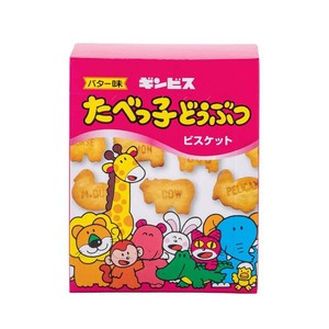 貝印 ラッピングボックス たべっ子どうぶつ DL8108