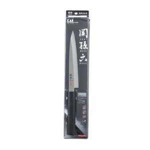 貝印 関 碧寿 和包丁 刺身180mm AK5075