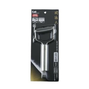 貝印 関孫六 ピーラー レギュラー DH3334