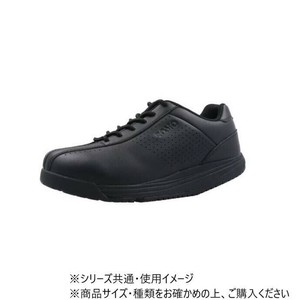 ROSIO　ロシオ　RGT　ブラック　28.0cm