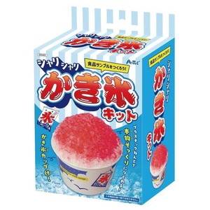 アーテック シャリシャリかき氷キット 55451