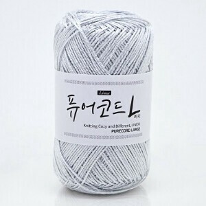 Linea PURECORD LARGE 【限定販売】【韓国製】【輸入糸】
