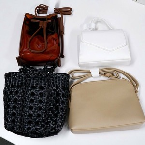 Handbag Shoulder Bag
