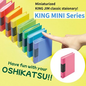 Business Card Holder COLOR base