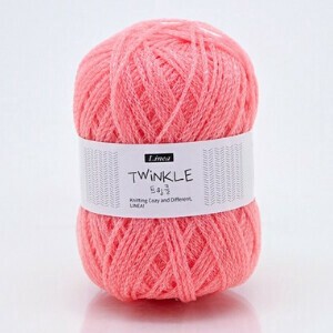Linea TWiNKLE 【限定販売】【韓国製】【輸入糸】