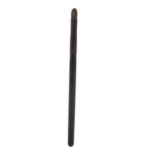 広島　熊野筆化粧ブラシ【竹宝堂】【限定商品】アイシャドウブラシ/S/平/毛質：カナダリス