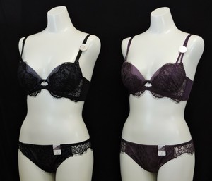 ブラショー　＜セクシー　ストレッチレース＞　8月商品