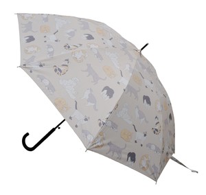 All-weather Umbrella Rings