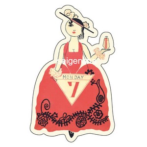 贴纸 Design