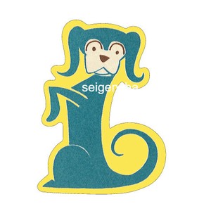贴纸 Design