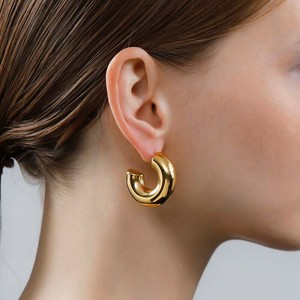 Pierced Earringss