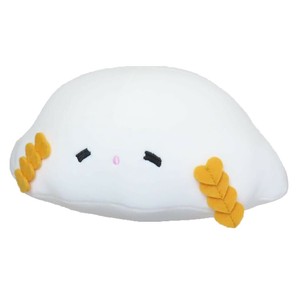 【ぬいぐるみ】こぎみゅん もふもふうでまくら