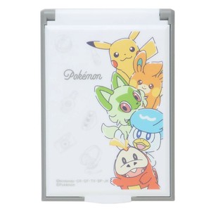 【手鏡】ポケットモンスター カードミラーS HAPPY HAPPY DAY!