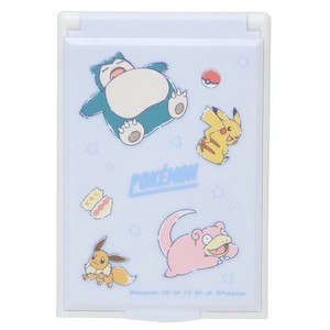 【手鏡】ポケットモンスター カードミラーS ENJOY SWEETS